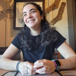 Meet your Posher, Shauna